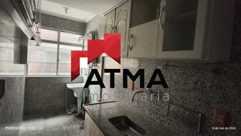 Apartamento, 2 quartos, 48 m² - Foto 8