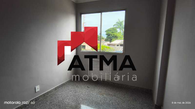 Apartamento, 2 quartos, 48 m² - Foto 9