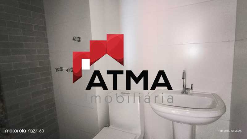 Apartamento, 2 quartos, 48 m² - Foto 12