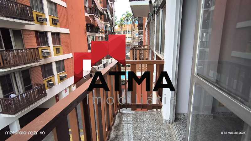 Apartamento, 2 quartos, 48 m² - Foto 4