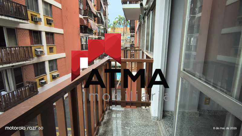 Apartamento, 2 quartos, 48 m² - Foto 5