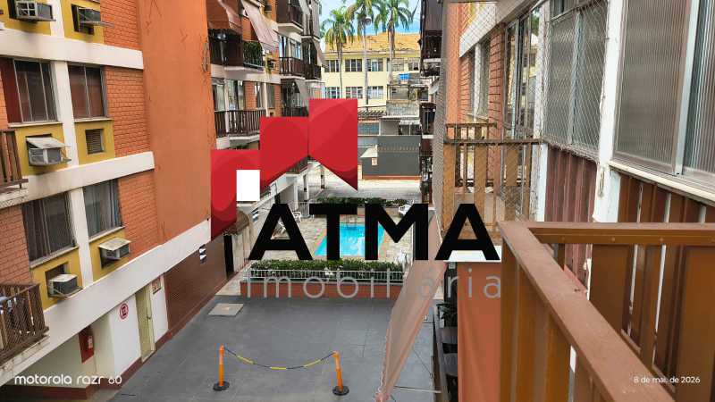 Apartamento, 2 quartos, 48 m² - Foto 3