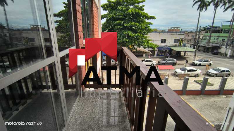 Apartamento, 2 quartos, 48 m² - Foto 19