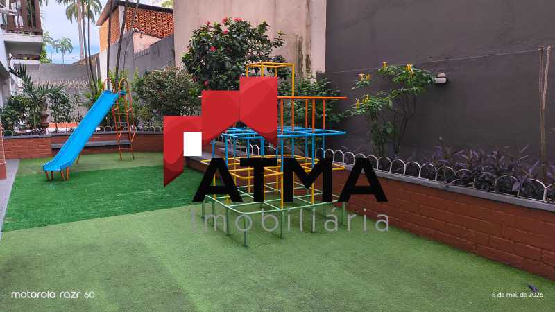 Apartamento, 2 quartos, 48 m² - Foto 13