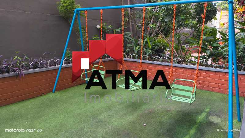 Apartamento, 2 quartos, 48 m² - Foto 20