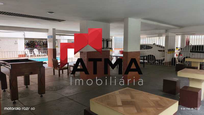 Apartamento, 2 quartos, 48 m² - Foto 17