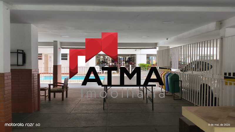 Apartamento, 2 quartos, 48 m² - Foto 18