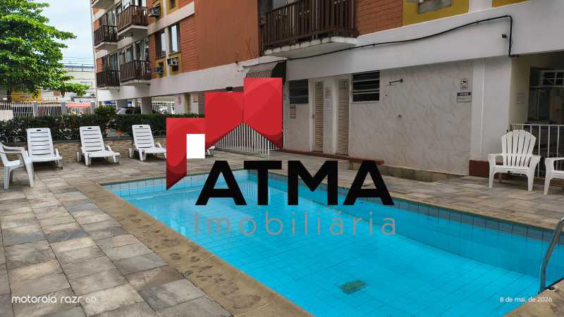 Apartamento, 2 quartos, 48 m² - Foto 14