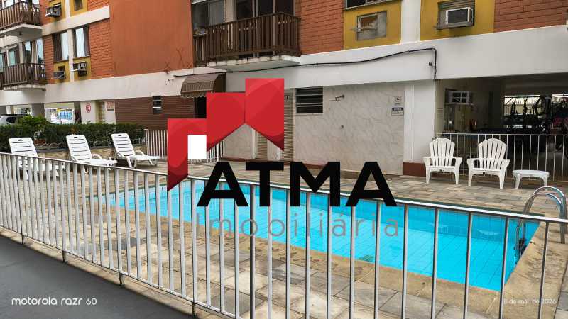 Apartamento, 2 quartos, 48 m² - Foto 15
