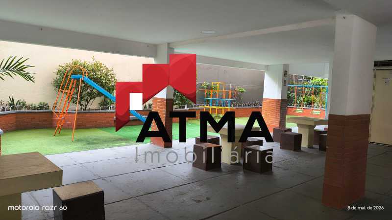 Apartamento, 2 quartos, 48 m² - Foto 16