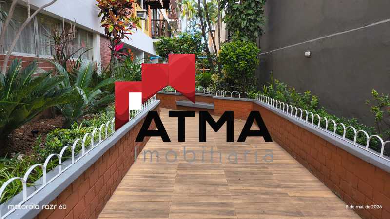 Apartamento, 2 quartos, 48 m² - Foto 21