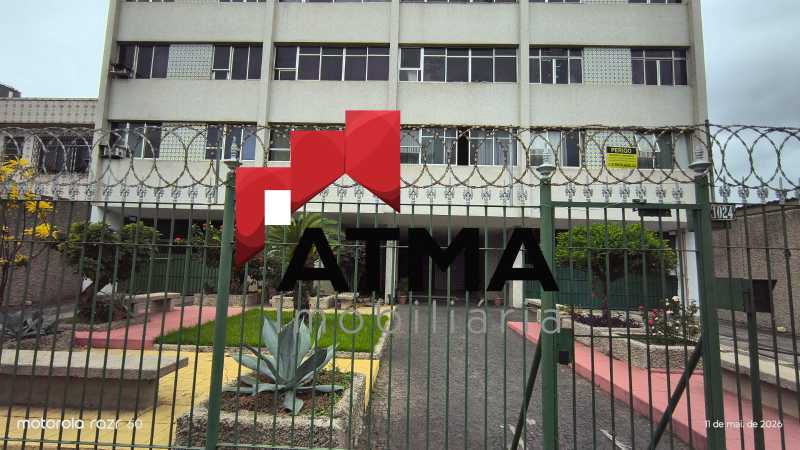 Apartamento, 2 quartos, 73 m² - Foto 17