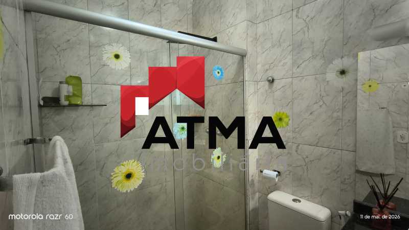 Apartamento, 2 quartos, 73 m² - Foto 9
