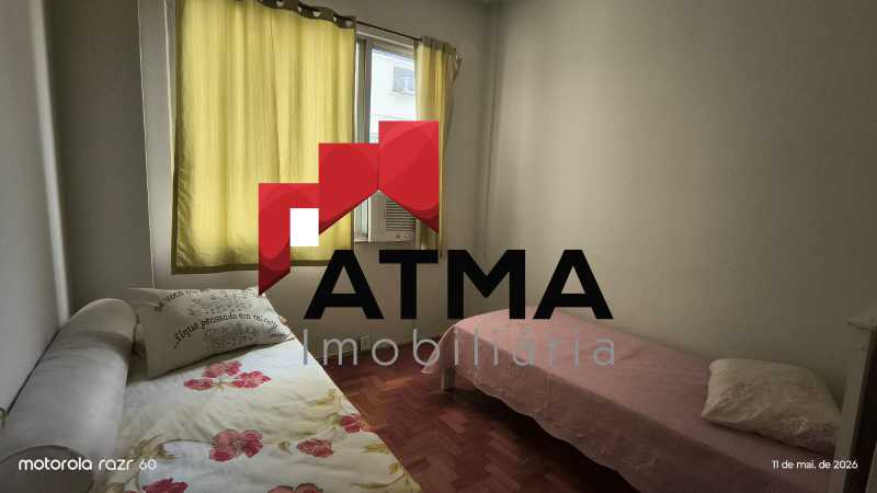 Apartamento, 2 quartos, 73 m² - Foto 5