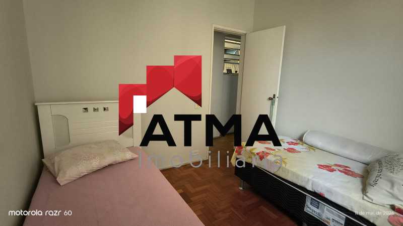 Apartamento, 2 quartos, 73 m² - Foto 6