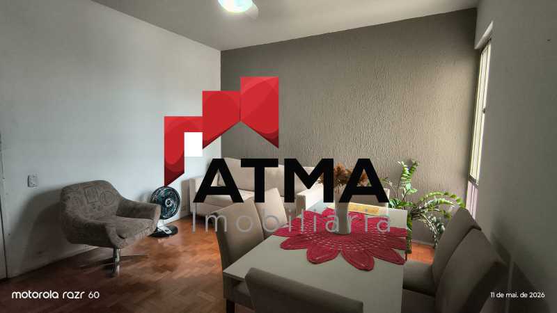 Apartamento, 2 quartos, 73 m² - Foto 2