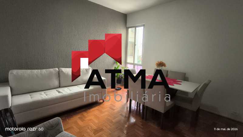 Apartamento, 2 quartos, 73 m² - Foto 1