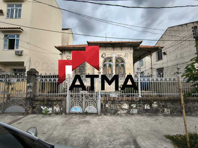 Casa, 6 quartos, 250 m² - Foto 1