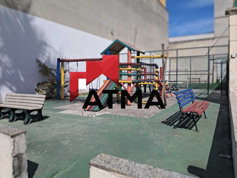 Apartamento, 2 quartos, 60 m² - Foto 24