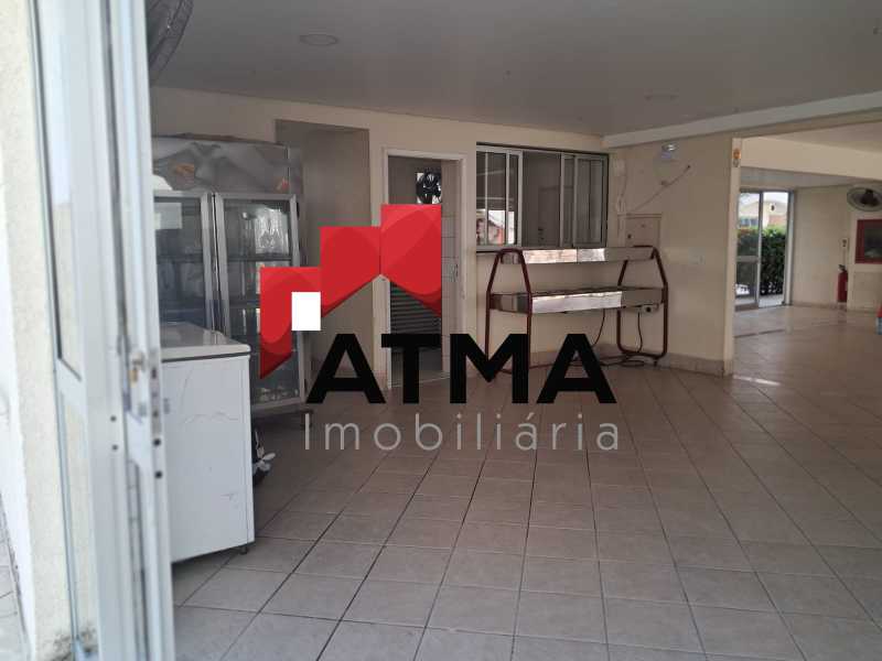 Apartamento, 2 quartos, 60 m² - Foto 22