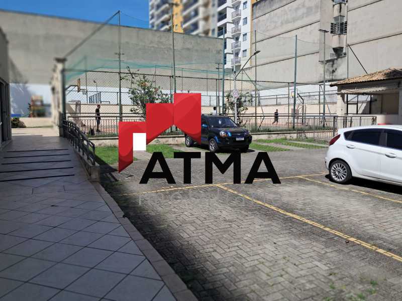 Apartamento, 2 quartos, 60 m² - Foto 26