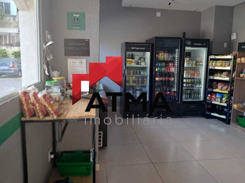 Apartamento, 2 quartos, 60 m² - Foto 20
