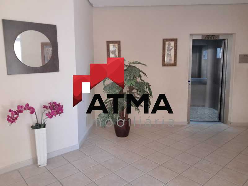 Apartamento, 2 quartos, 60 m² - Foto 17
