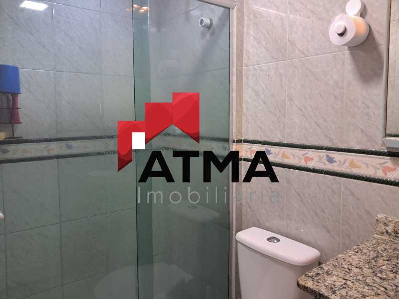 Apartamento, 2 quartos, 60 m² - Foto 12