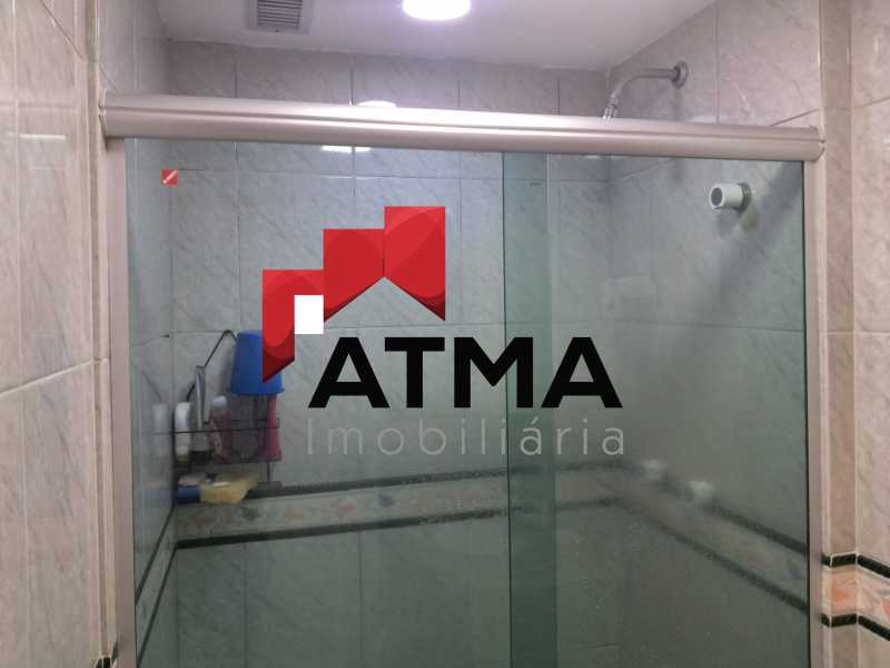 Apartamento, 2 quartos, 60 m² - Foto 11