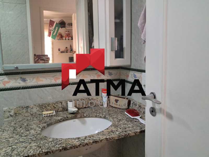 Apartamento, 2 quartos, 60 m² - Foto 15