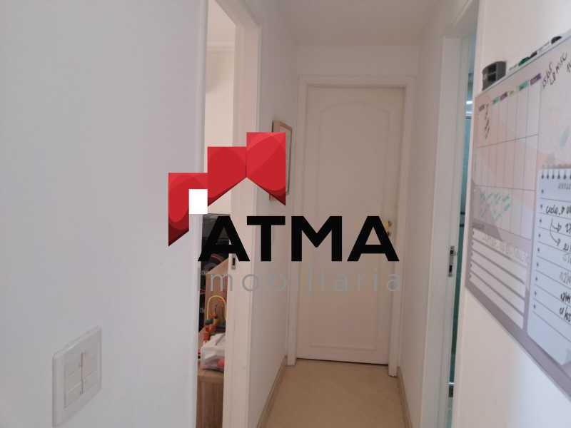 Apartamento, 2 quartos, 60 m² - Foto 7