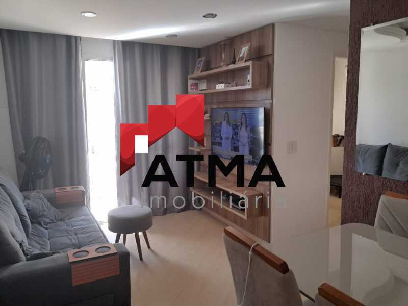Apartamento, 2 quartos, 60 m² - Foto 4