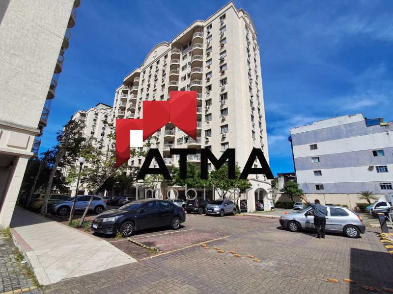 Apartamento, 2 quartos, 60 m² - Foto 27
