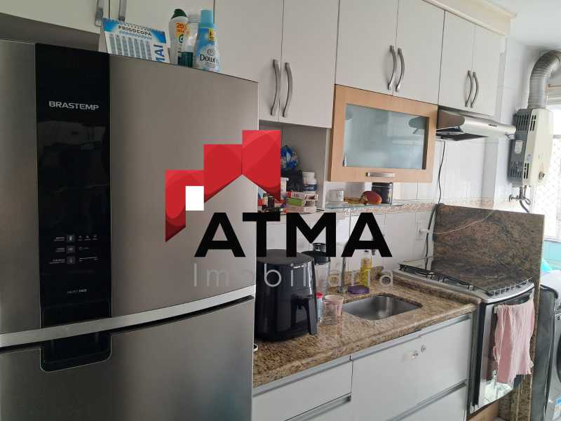 Apartamento, 2 quartos, 60 m² - Foto 9