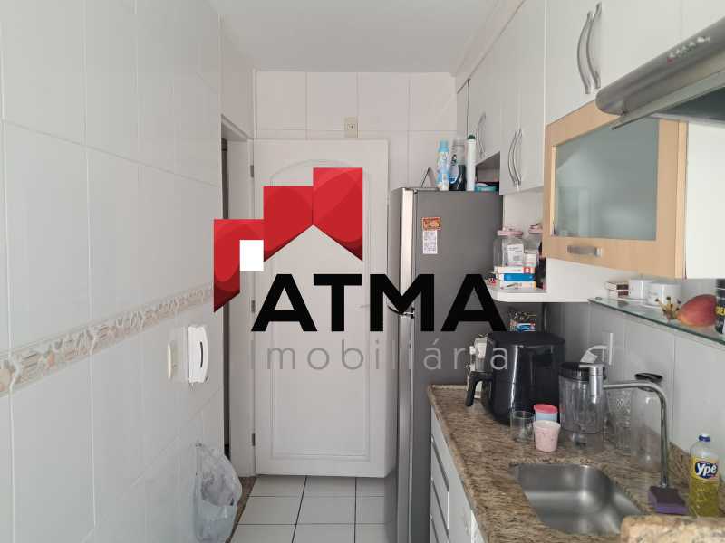 Apartamento, 2 quartos, 60 m² - Foto 13