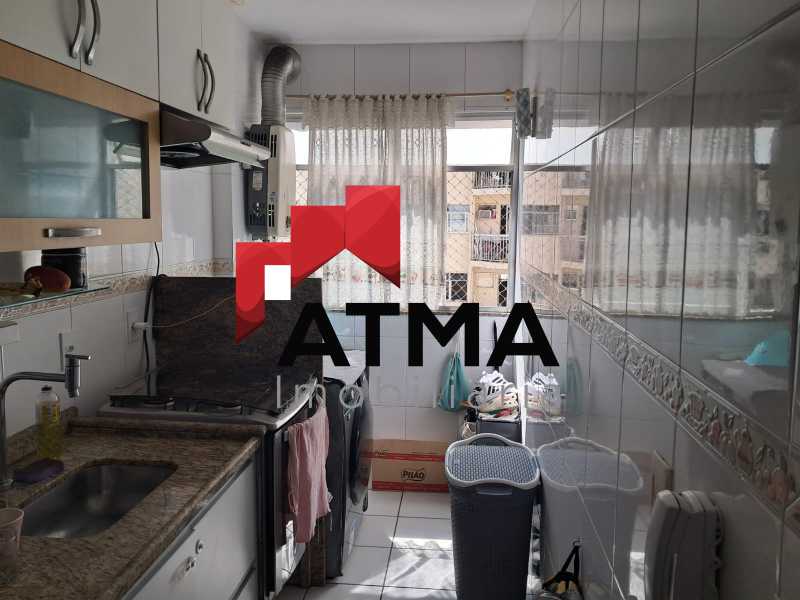 Apartamento, 2 quartos, 60 m² - Foto 14