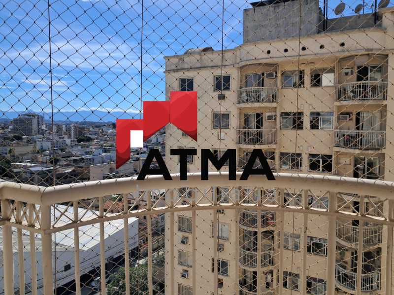 Apartamento, 2 quartos, 60 m² - Foto 29