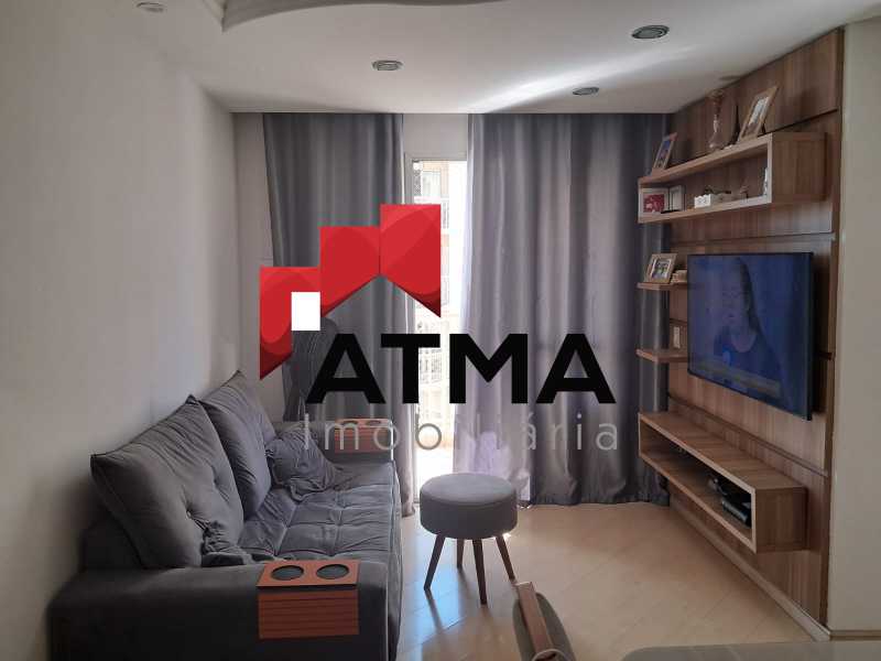 Apartamento, 2 quartos, 60 m² - Foto 1