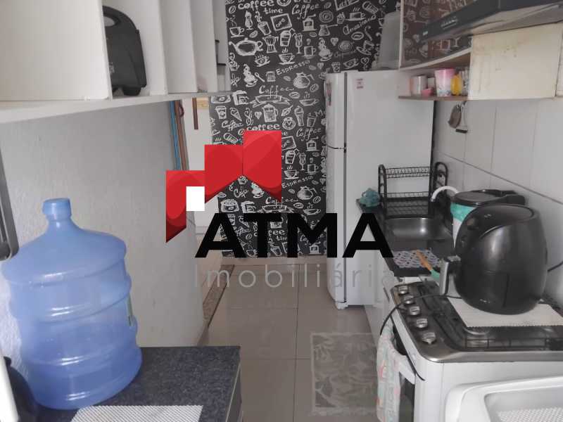 Apartamento, 2 quartos, 45 m² - Foto 9