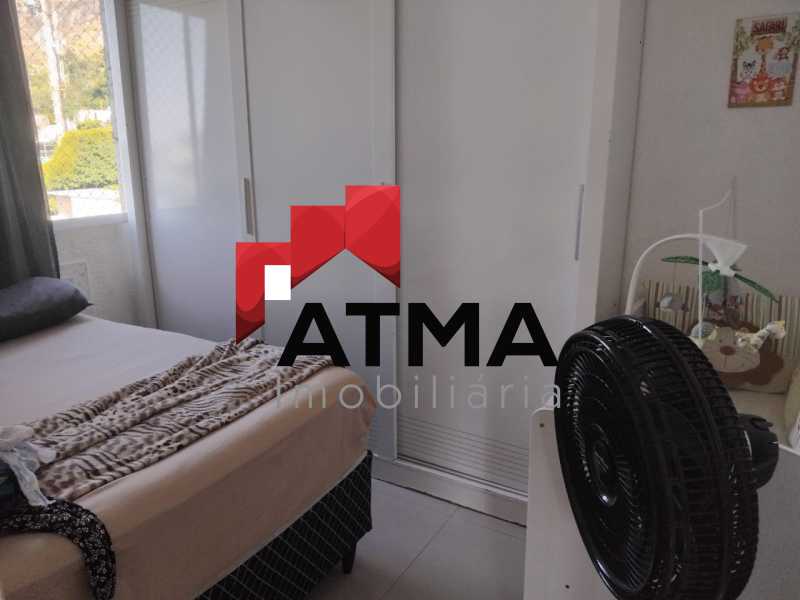 Apartamento, 2 quartos, 45 m² - Foto 5