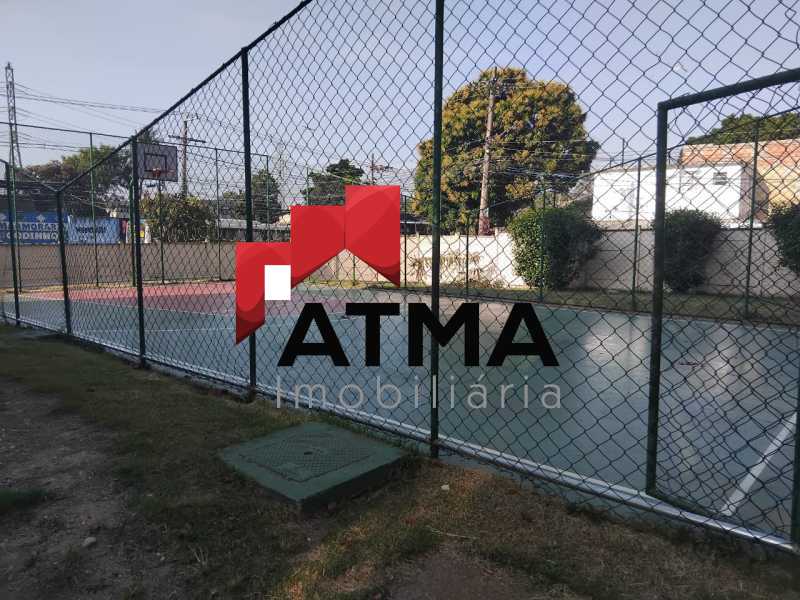 Apartamento, 2 quartos, 45 m² - Foto 12