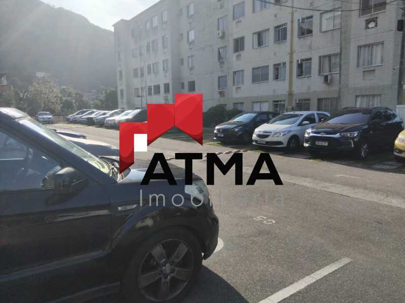 Apartamento, 2 quartos, 45 m² - Foto 16
