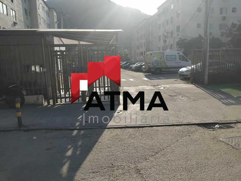 Apartamento, 2 quartos, 45 m² - Foto 20