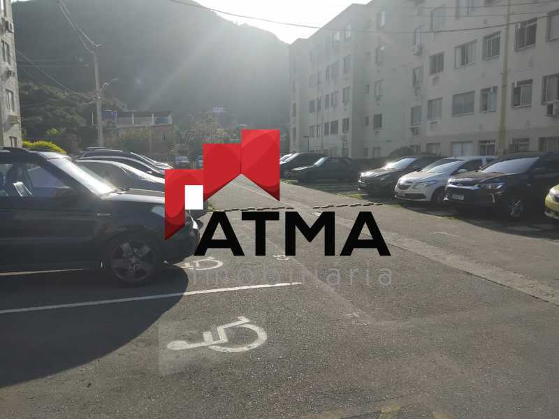 Apartamento, 2 quartos, 45 m² - Foto 21