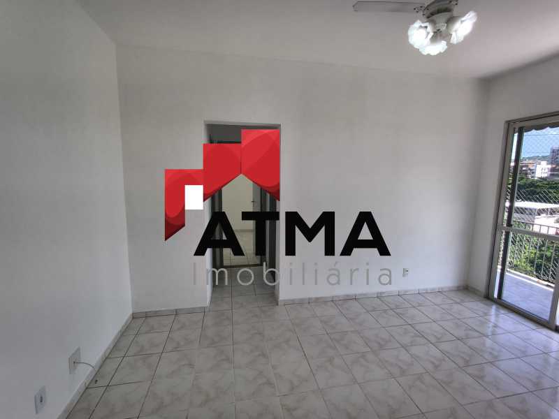 Apartamento, 2 quartos, 62 m² - Foto 6
