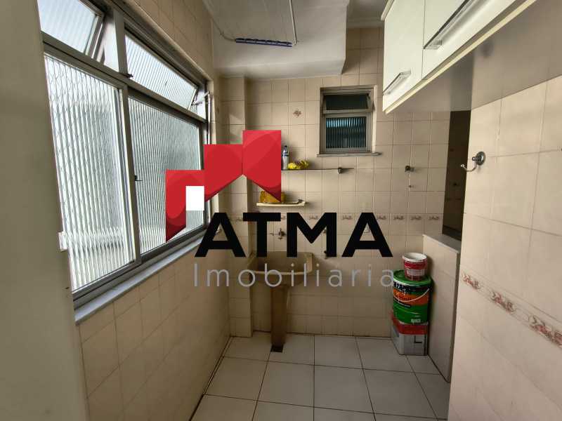 Apartamento, 2 quartos, 62 m² - Foto 23