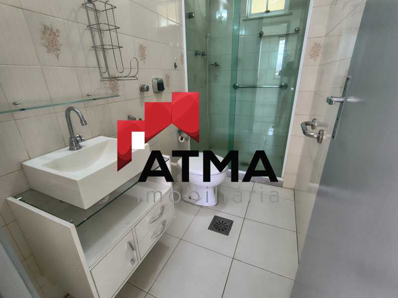 Apartamento, 2 quartos, 62 m² - Foto 11