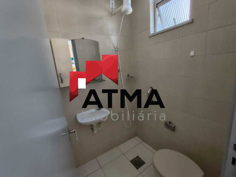 Apartamento, 2 quartos, 62 m² - Foto 24
