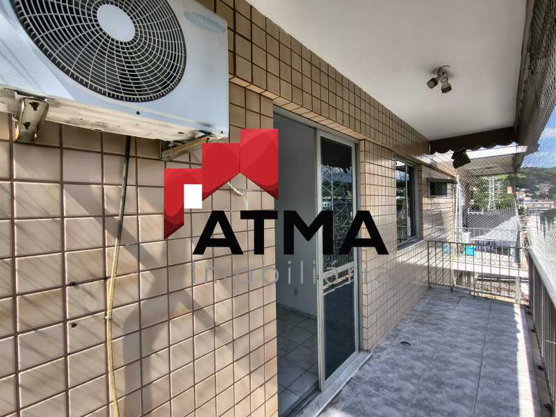 Apartamento, 2 quartos, 62 m² - Foto 4