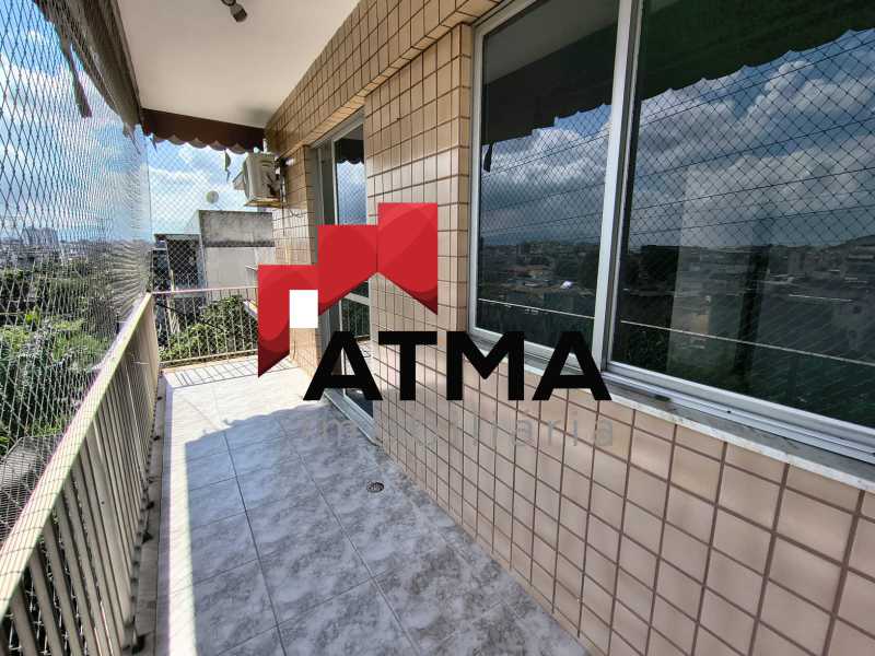 Apartamento, 2 quartos, 62 m² - Foto 2